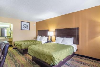 Quality Inn & Suites Santee I-95 - image 8