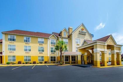 Comfort Inn  Suites Santee Santee