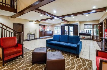 Comfort Inn & Suites Santee - image 15