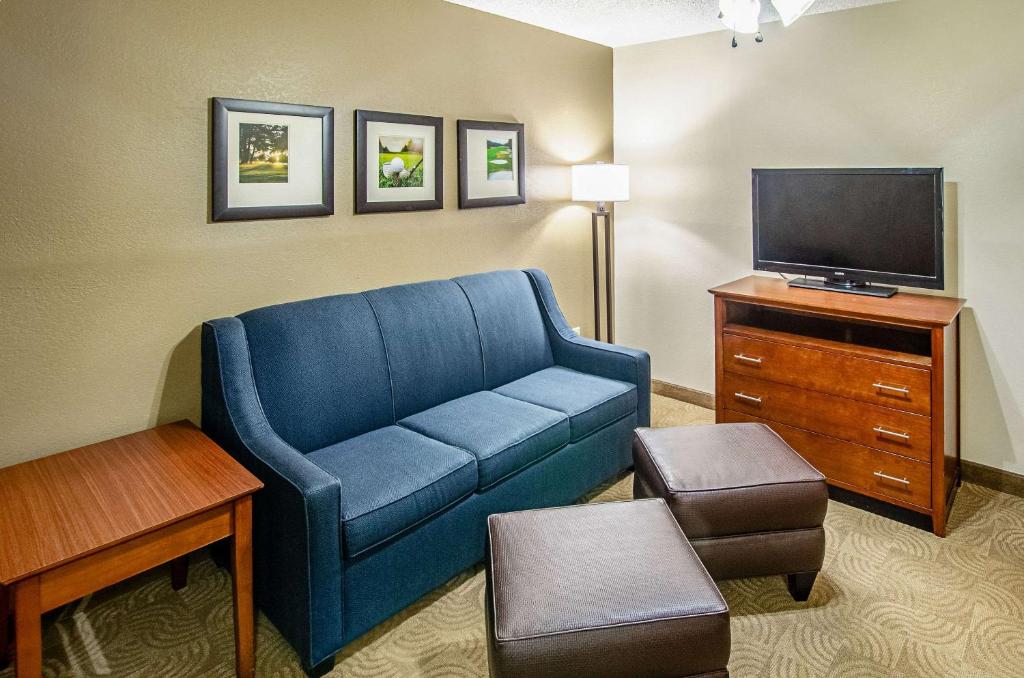 Comfort Inn & Suites Santee - image 6