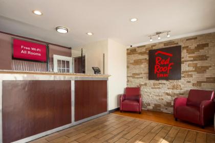 Red Roof Inn Santee - image 14