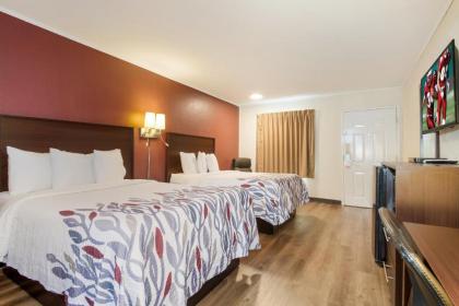 Red Roof Inn Santee - image 9