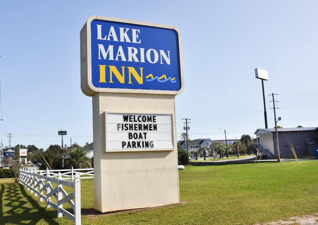 Lake Marion Inn - main image