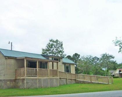 Lake Cabin Resort on Lake Marion in Santee - image 10