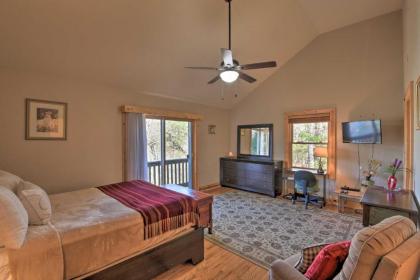 Spacious Lake Santeetlah Cottage with Lake Views! - image 10