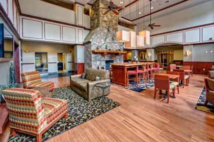 Hampton Inn & Suites Cashiers - Sapphire Valley - image 11