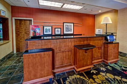 Hampton Inn & Suites Cashiers - Sapphire Valley - image 14