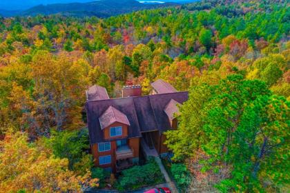 North Carolina Mountain Retreat