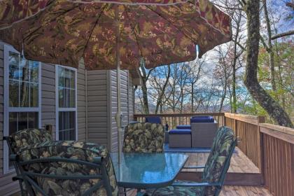 Cozy Sapphire Resort Home with Deck and Mtn Views - image 10