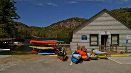 Expansive Lodge in Scenic Corners of Sapphire Valley - Two Bedroom #1 - image 10