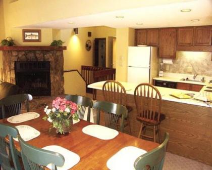 Expansive Lodge in Scenic Corners of Sapphire Valley - Two Bedroom #1 - image 2