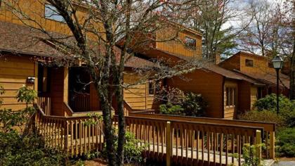 Expansive Lodge in Scenic Corners of Sapphire Valley - Two Bedroom #1 - image 9