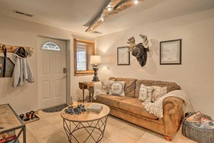 Expansive Whisper Lake Retreat with Hot Tub! - image 13