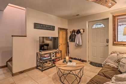 Expansive Whisper Lake Retreat with Hot Tub! - image 14