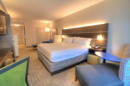 Holiday Inn Express Hotel & Suites Mobile Saraland an IHG Hotel - image 11