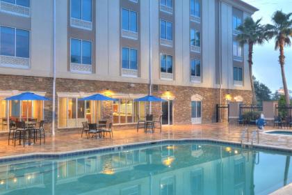 Holiday Inn Express Hotel & Suites Mobile Saraland an IHG Hotel - image 2