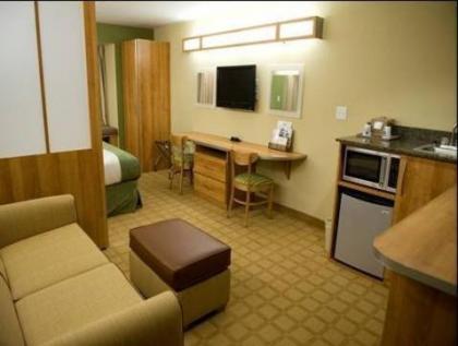 Microtel Inn & Suites by Wyndham Saraland - image 4