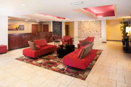 Red Lion Inn & Suites Saraland – Mobile - image 10