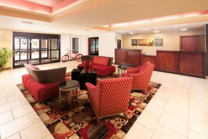 Red Lion Inn & Suites Saraland – Mobile - image 14