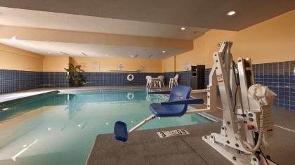 Red Lion Inn & Suites Saraland – Mobile - image 5