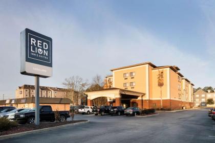 Red Lion Inn & Suites Saraland – Mobile - image 8