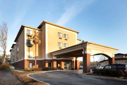 Red Lion Inn & Suites Saraland – Mobile - image 9