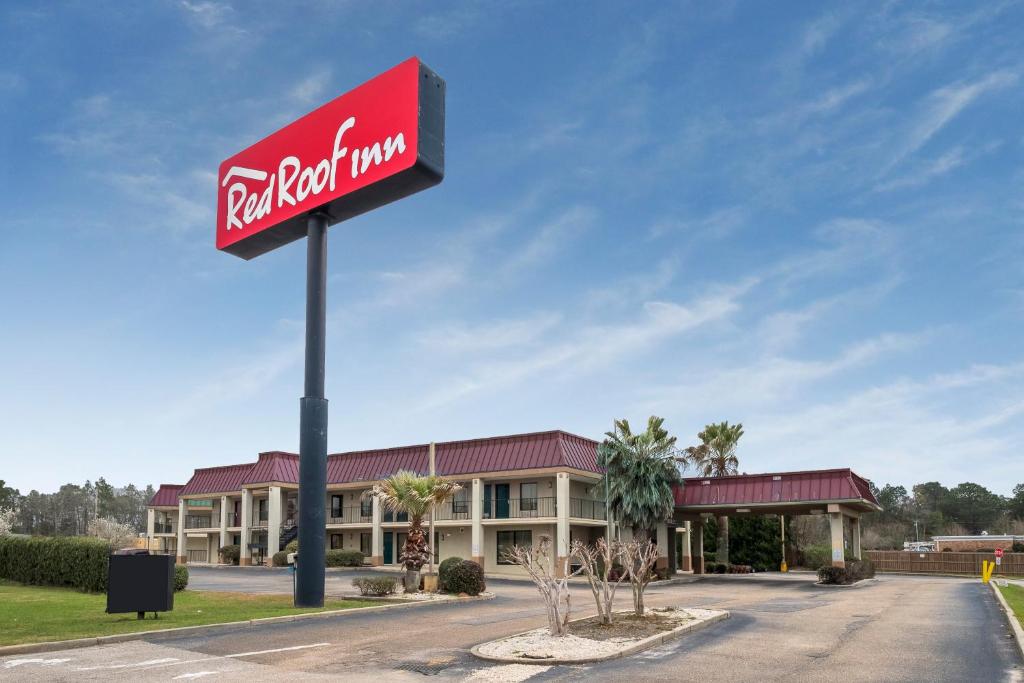 Red Roof Inn Mobile North – Saraland - main image