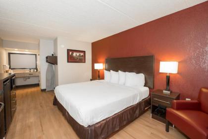 Red Roof Inn Mobile North – Saraland - image 11