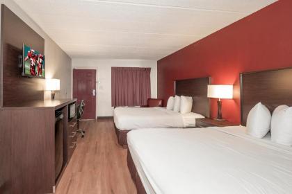 Red Roof Inn Mobile North – Saraland - image 5