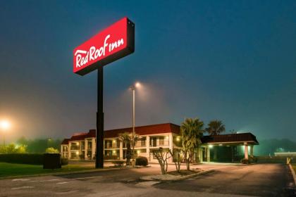 Red Roof Inn Mobile North – Saraland - image 9