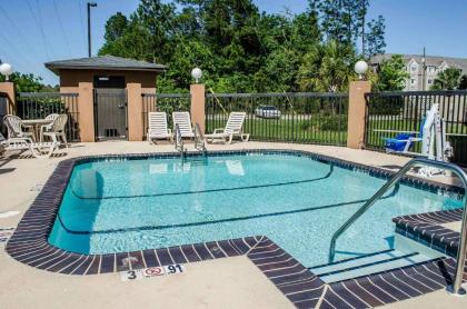 Comfort Suites North Mobile - image 11