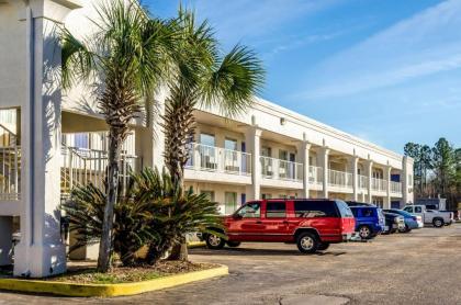 Motel 6-Saraland AL - image 3