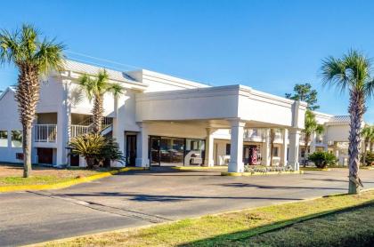 Motel 6-Saraland AL - image 9