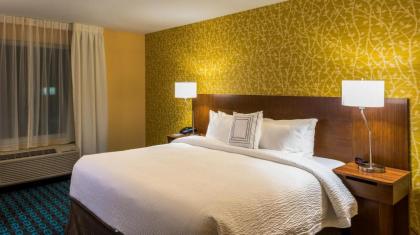 Fairfield Inn & Suites by Marriott Mobile Saraland - image 14