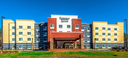 Fairfield Inn & Suites by Marriott Mobile Saraland - image 5