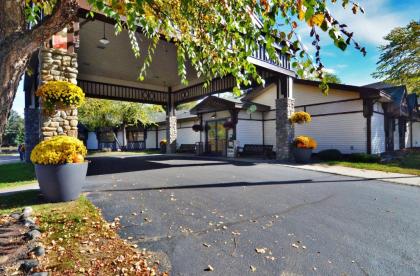 Best Western Saranac Lake - image 10