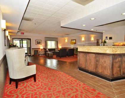 Best Western Saranac Lake - image 13