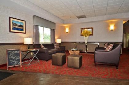 Best Western Saranac Lake - image 15