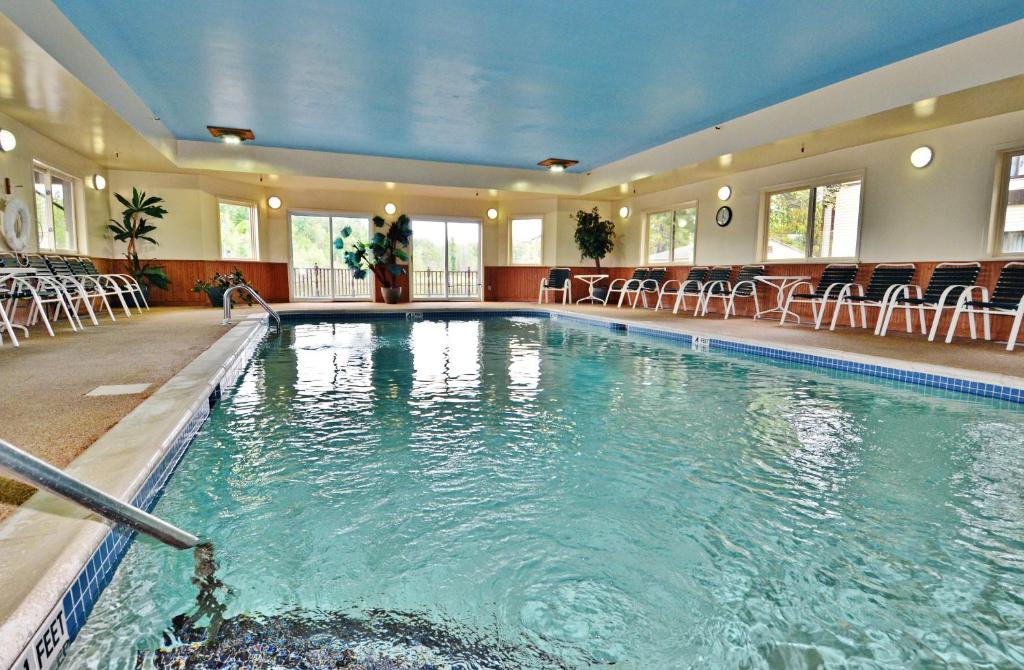 Best Western Saranac Lake - image 6