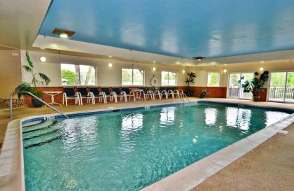 Best Western Saranac Lake - image 7