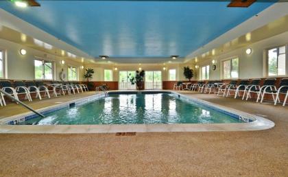 Best Western Saranac Lake - image 8