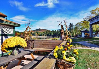 Best Western Saranac Lake - image 9