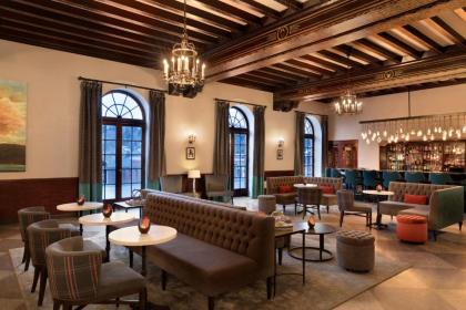 Hotel Saranac Curio Collection By Hilton Saranac Lake New York