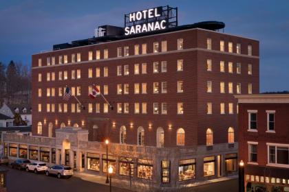 Hotel Saranac Curio Collection By Hilton - image 7