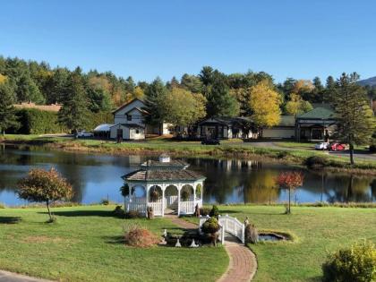 Sara Placid Inn  Suites Saranac Lake New York