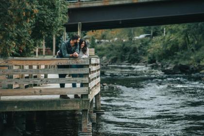 Saranac Waterfront Lodge - image 11