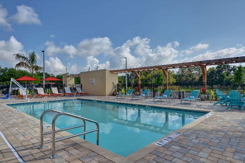 Home2 Suites Sarasota I-75 Bee Ridge FL - image 2