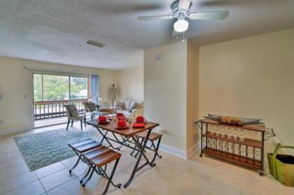 Updated Sienna Park Condo - 4 Miles to Siesta Key! - image 5