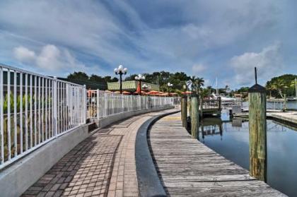 Sarasota Home with Large Backyard and Water Access - image 5