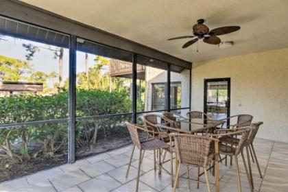 Sarasota Villa with Pool Access about 4 Mi to Beach! - image 2